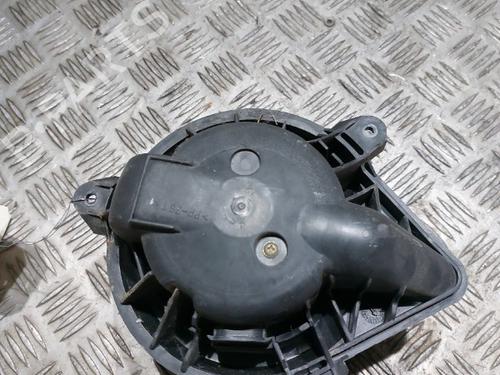 Heater blower motor RENAULT MEGANE I Coach (DA0/1_) 1.9 dCi (DA05, DA1F) | BP21510149M62 