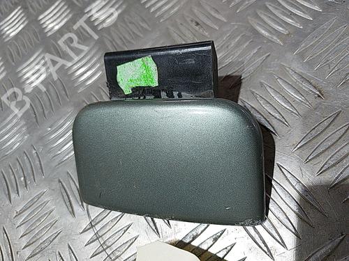 Used Front right exterior door handle PEUGEOT PARTNER MPV (5_, G_) 2.0 HDI (90 hp) 21513108