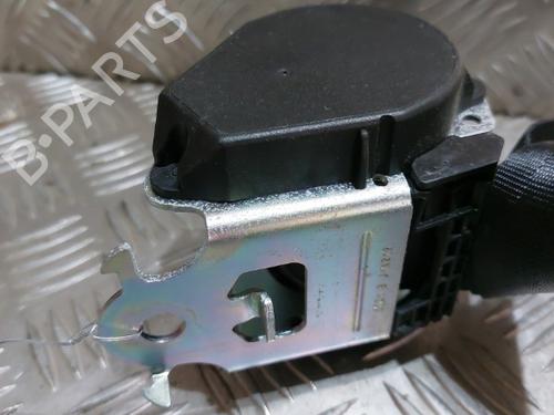 Used Rear right seatbelt Rear right seatbelt 21502968 21502968