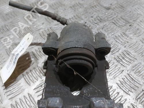 Left front brake caliper VW POLO V (6R1, 6C1) 1.4 (6R1) | BP21513683M105 