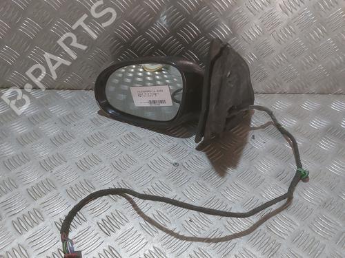 Used Left mirror VW GOLF V (1K1) 2.0 TDI (170 hp) 25158941
