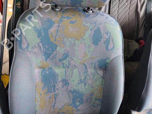 Used Right front seat Right front seat CITROËN SAXO (S0, S1) 1.1 X, SX (60 hp) 24661537 24661537