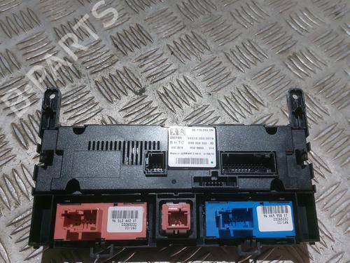 Climate control PEUGEOT 407 SW (6E_, 6D_) 1.6 HDi 110 | BP22608008I5 