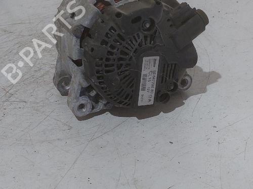 Used Alternator Alternator 38925920 38925920