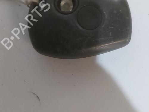Electronic module RENAULT CLIO III (BR0/1, CR0/1) 1.4 16V | BP36167892M83 - Image 6