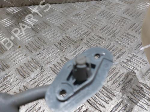 Right sun visor CITROËN AX (ZA-_) 10 | BP21509996I2