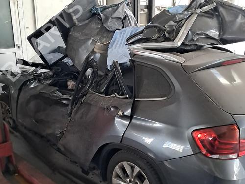 Tailgate BMW X1 (E84) xDrive 20 d | BP27279074C6 - Image 8