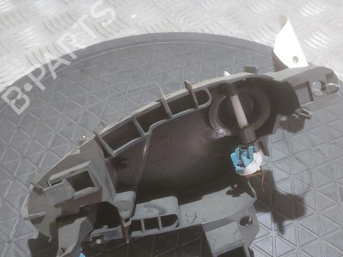 Front right interior door handle CITROËN XSARA Coupe (N0) 2.0 HDI 90 | BP24516385I14 