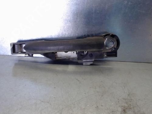 Front left exterior door handle RENAULT CLIO III Grandtour (KR0/1_) 1.5 dCi (KR0F) | BP29114874C128 