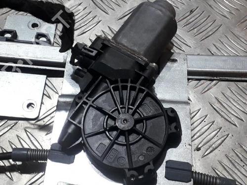 Used Front left window mechanism Front left window mechanism DACIA LOGAN MCV (KS_) 1.6 16V (KS0L, KS0M, KS0P, KS1S) (105 hp) 21506803 21506803