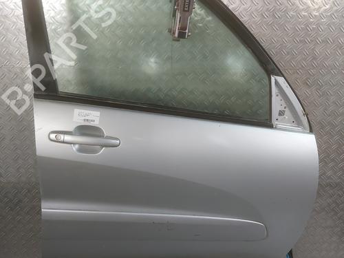 Dør høyre foran TOYOTA RAV 4 II (_A2_) 2.0 D 4WD (CLA20_, CLA21_, CLA20R, CLA21R) (116 hp) 27568548