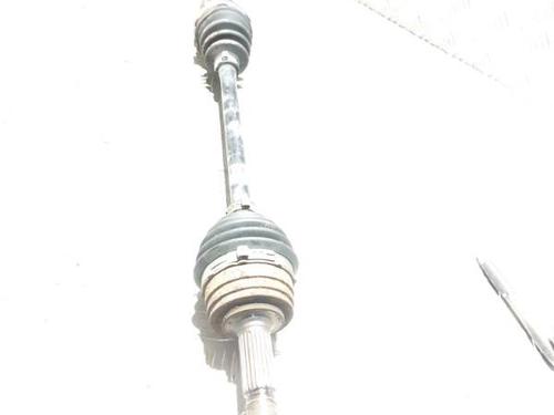 Used Left front driveshaft Left front driveshaft PEUGEOT 108 1.0 VTi (69 hp) 21513018 21513018