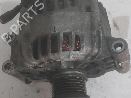 Used Alternator Alternator MINI MINI COUNTRYMAN (R60) Cooper (122 hp) 33824494 33824494
