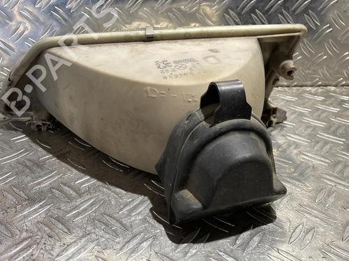 Left headlight PEUGEOT 106 I (1A, 1C) 1.0 | BP28577726C28 