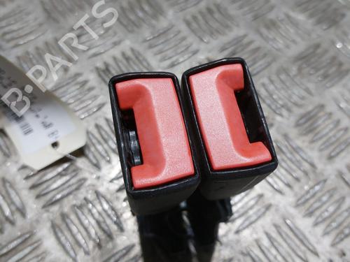 Seat buckle FORD FOCUS III 1.6 TDCi ECOnetic | BP21509589I32 