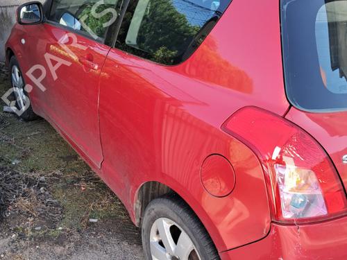 Steering column stalk SUZUKI SWIFT III (MZ, EZ) 1.3 (RS413, ZC11S) | BP23811322I23 - Image 7