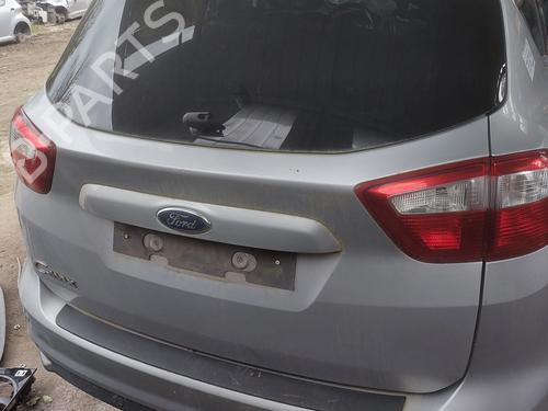 Bagklap CC/Kombi-Coupé FORD C-MAX II (DXA/CB7, DXA/CEU) 1.6 TDCi (95 hp) 29969094