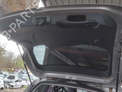 Bagklap CC/Kombi-Coupé FORD C-MAX II (DXA/CB7, DXA/CEU) 1.6 TDCi | BP29969094C6 