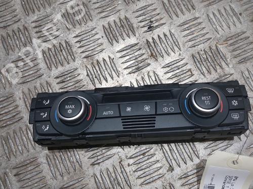 Climate control BMW 1 (E87) 118 d | BP21509420I5 