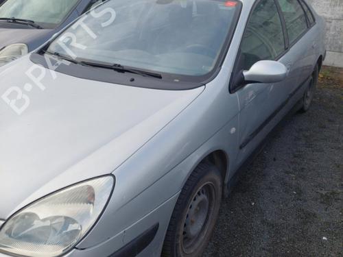 Front right seatbelt CITROËN C5 I (DC_) 2.0 HDi (DCRHZB, DCRHZE) | BP27318030I25 - Image 5