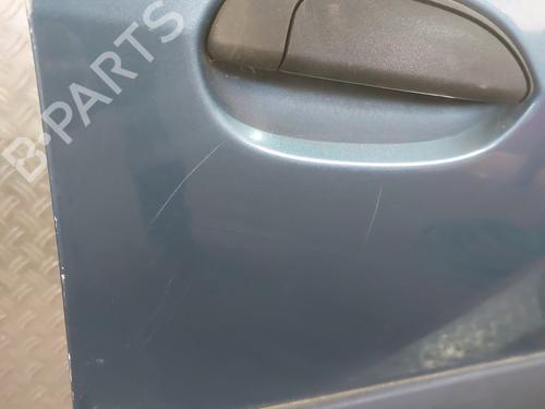 Right front door DACIA LOGAN MCV (KS_) 1.5 dCi (KS0W) | BP23811487C3 