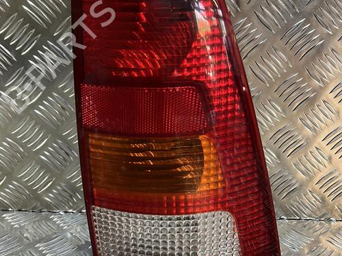 Used Right taillight FORD FOCUS I Turnier (DNW) 1.8 16V (115 hp) 21515516