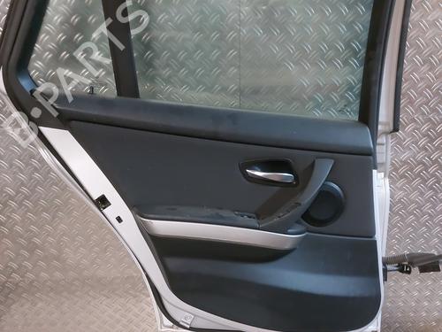 Left rear door BMW 3 Touring (E91) 320 d | BP21509719C4 