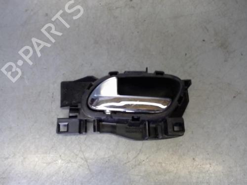 Venstre foran invendig håndtak CITROËN C3 II (SC_) 1.6 HDi 90 (90 hp) 29525426