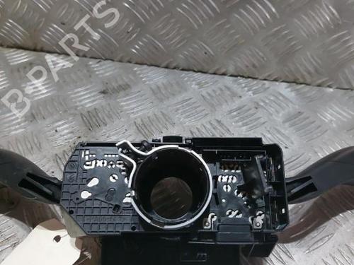 Used Steering column stalk VW POLO (9N_, 9A_) 1.4 TDI (70 hp) 21512326