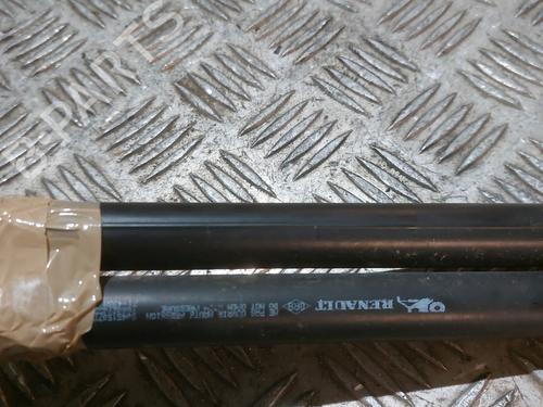 Used Tailgate lift support Tailgate lift support RENAULT MEGANE IV Hatchback (B9A/M/N_) 1.5 dCi 110 (B9A3) (110 hp) 22397960 22397960