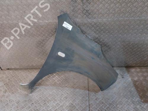 Used Right front fenders NISSAN MICRA C+C III (K12) 1.6 160 SR (110 hp) 21669494