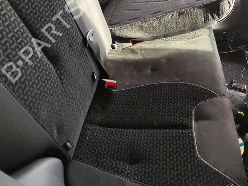 Rear seat CITROËN C3 II (SC_) 1.6 HDi 90 | BP24039891C17  - Image 5