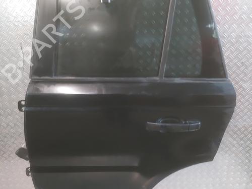 Used Left rear door LAND ROVER RANGE ROVER SPORT I (L320) 2.7 D 4x4 (190 hp) 25441858