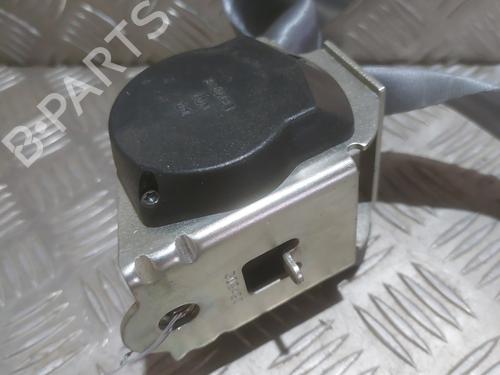 Used Rear left seatbelt Rear left seatbelt CITROËN XSARA PICASSO (N68) 1.6 HDi (90 hp) 27496191 27496191