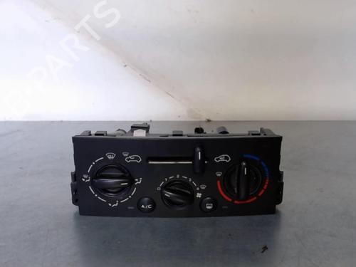Comando clima PEUGEOT 207 (WA_, WC_) 1.4 (73 hp) 30928896