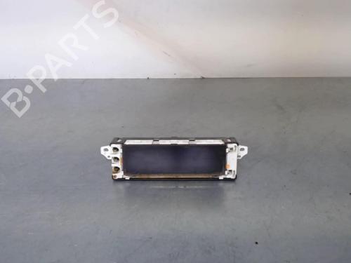 Used Display monitor Display monitor PEUGEOT 308 I (4A_, 4C_) 1.6 HDi (109 hp) 30534311 30534311