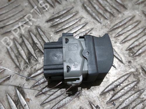 Used Right front window switch RENAULT CLIO III (BR0/1, CR0/1) 1.5 dCi (C/BR0G, C/BR1G) (68 hp) 21505110