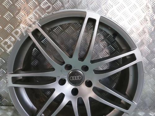 Used Rim AUDI A4 B7 Avant (8ED) 2.0 TDI (170 hp) 21503489
