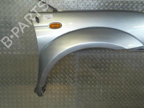 Alternator NISSAN NAVARA (D22) 2.5 D 4x4 | BP24661545M7 - Image 10