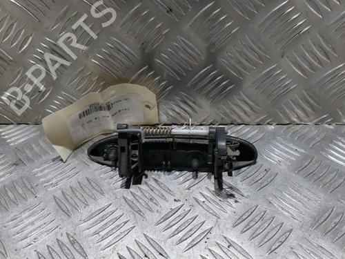Used Rear right exterior door handle Rear right exterior door handle 21508814 21508814