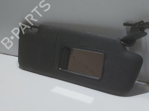 Right sun visor AUDI A3 (8P1) 2.0 TDI quattro | BP30564432I2 - Image 4