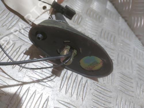 Antenne/Base CITROËN C5 I (DC_) 2.0 HDi (DCRHZB, DCRHZE) | BP27318024C140 - Image 2