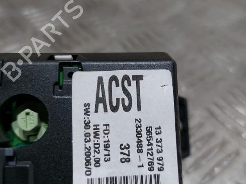 Display monitor OPEL CORSA D (S07) 1.0 (L08, L68) | BP21511922C48 