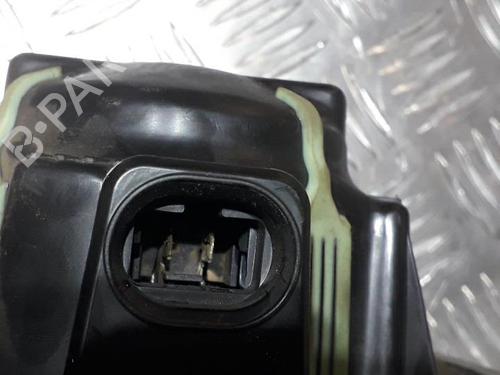 Used Heater blower motor PEUGEOT 207 SW (WK_) 1.6 HDi (92 hp) 21515220