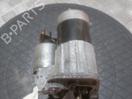 Used Starter Starter RENAULT CLIO III (BR0/1, CR0/1) 1.5 dCi (BR17, CR17) (86 hp) 27496178 27496178