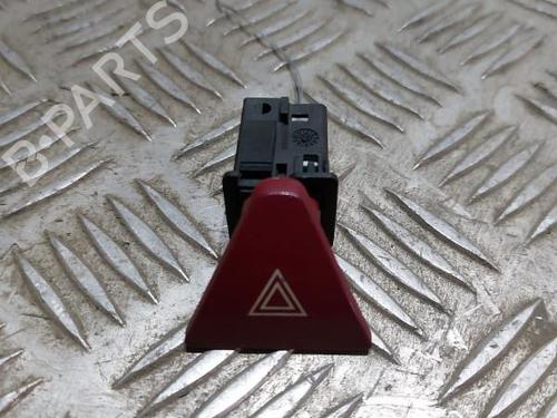 Used Warning switch PEUGEOT 307 CC (3B) 2.0 16V (136 hp) 21512048