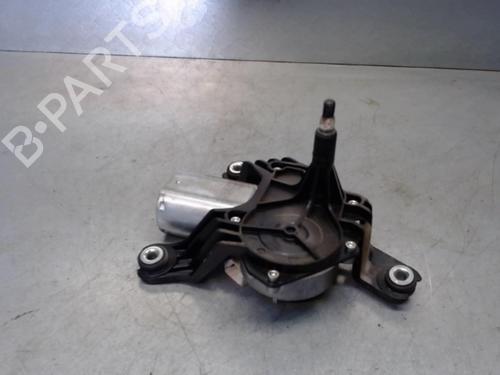 Used Rear wiper motor DACIA LOGAN MCV (KS_) 1.5 dCi (KS0W) (86 hp) 27980116