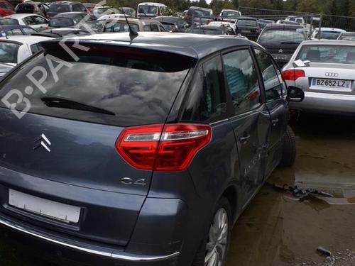 Switch CITROËN C4 Picasso I MPV (UD_) 1.6 HDi | BP29413206I30 - Image 7