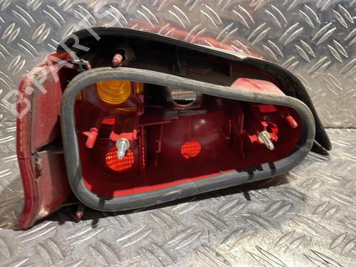 Used Right taillight PEUGEOT 106 II (1A_, 1C_) 1.1 i (60 hp) 28577734