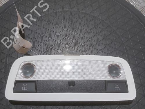 interior-roof-light-mercedes-benz-a-class-w176-2012-2013-2014-2015-2016-2017-2018-29860386 main image